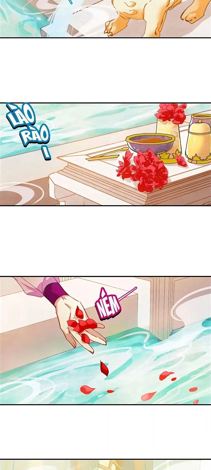 Thượng Quốc Phú Chi Thiên Đống Tuyết Chapter 80 - 15