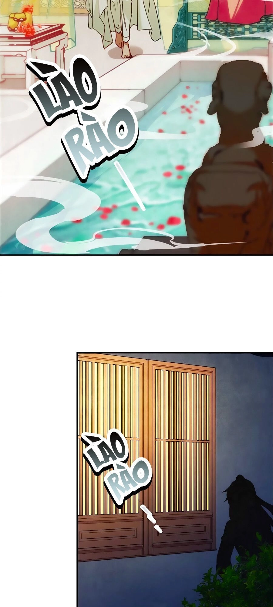 Thượng Quốc Phú Chi Thiên Đống Tuyết Chapter 80 - 18