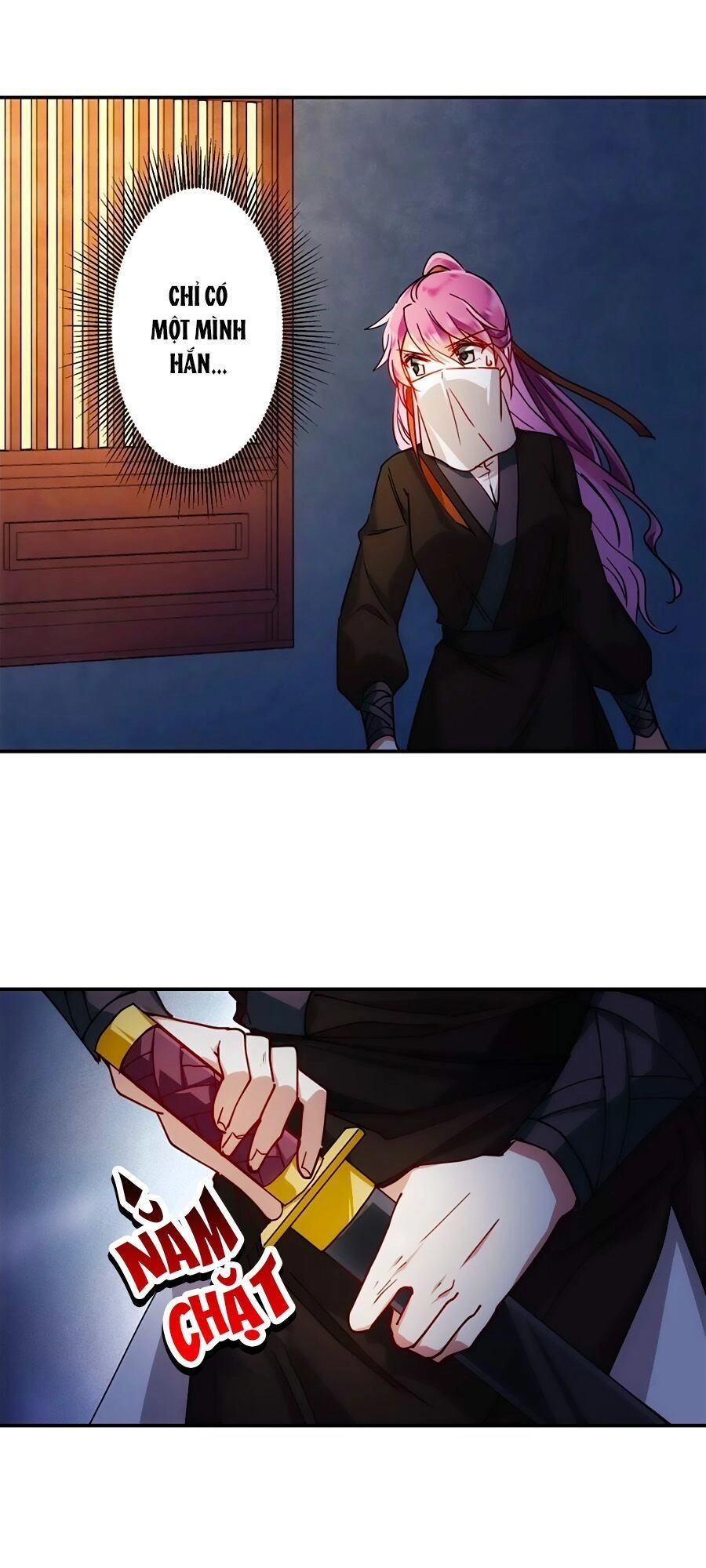 Thượng Quốc Phú Chi Thiên Đống Tuyết Chapter 80 - 20