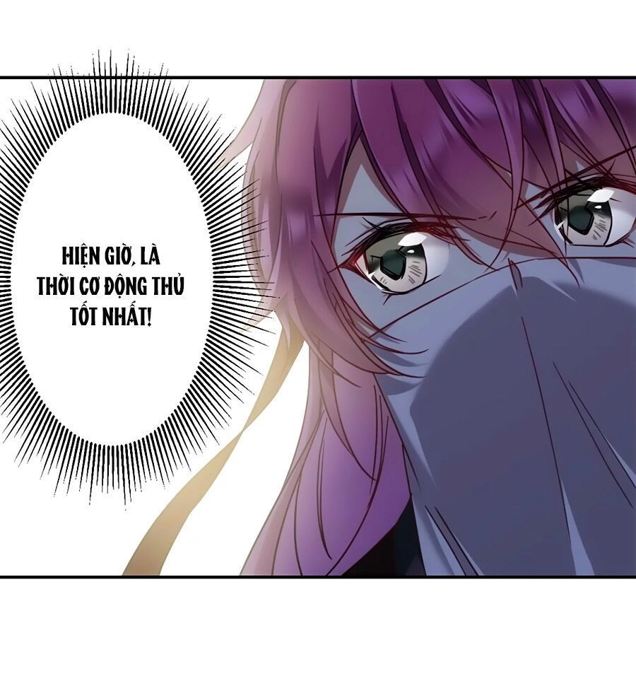 Thượng Quốc Phú Chi Thiên Đống Tuyết Chapter 80 - 21