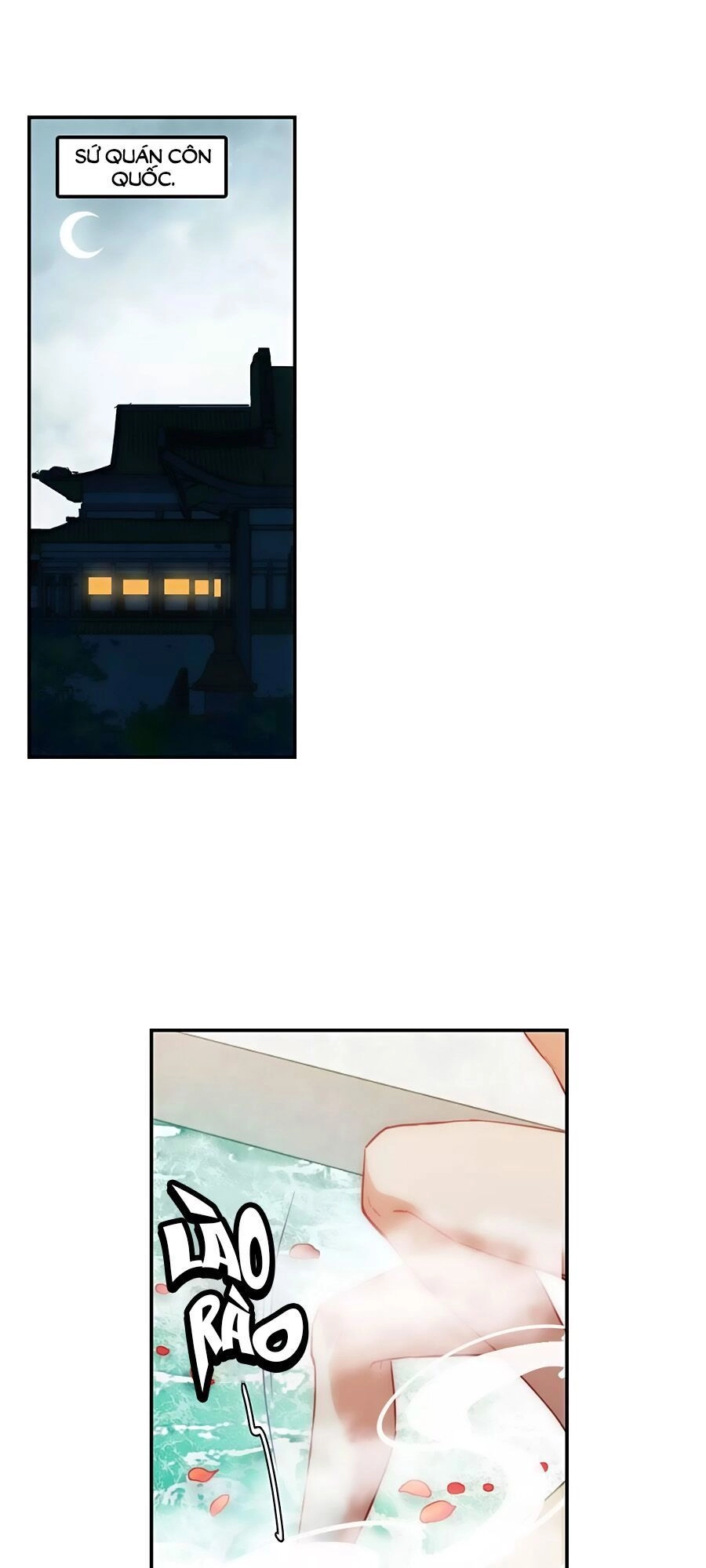 Thượng Quốc Phú Chi Thiên Đống Tuyết Chapter 81 - 2