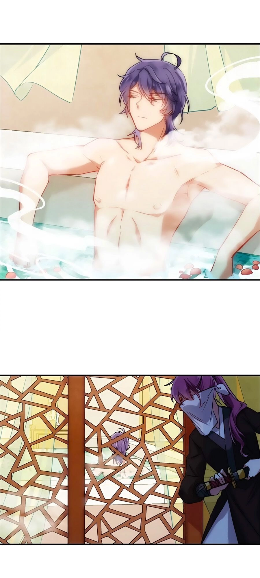 Thượng Quốc Phú Chi Thiên Đống Tuyết Chapter 81 - 4