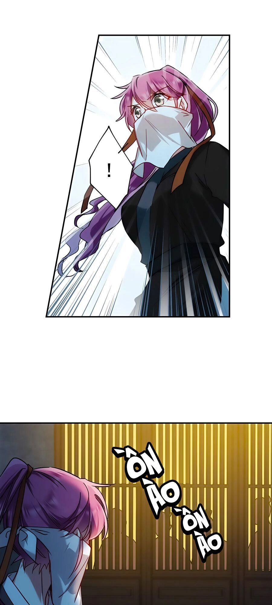 Thượng Quốc Phú Chi Thiên Đống Tuyết Chapter 81 - 6