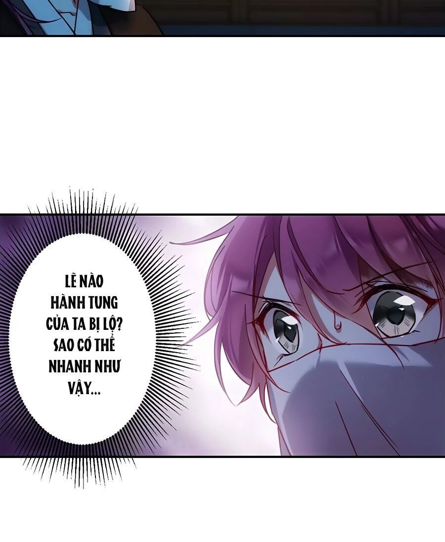 Thượng Quốc Phú Chi Thiên Đống Tuyết Chapter 81 - 7