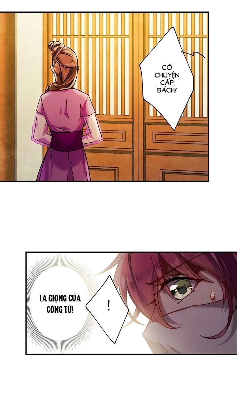 Thượng Quốc Phú Chi Thiên Đống Tuyết Chapter 81 - 9