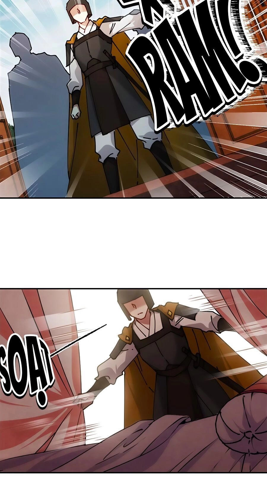 Thượng Quốc Phú Chi Thiên Đống Tuyết Chapter 81 - 11