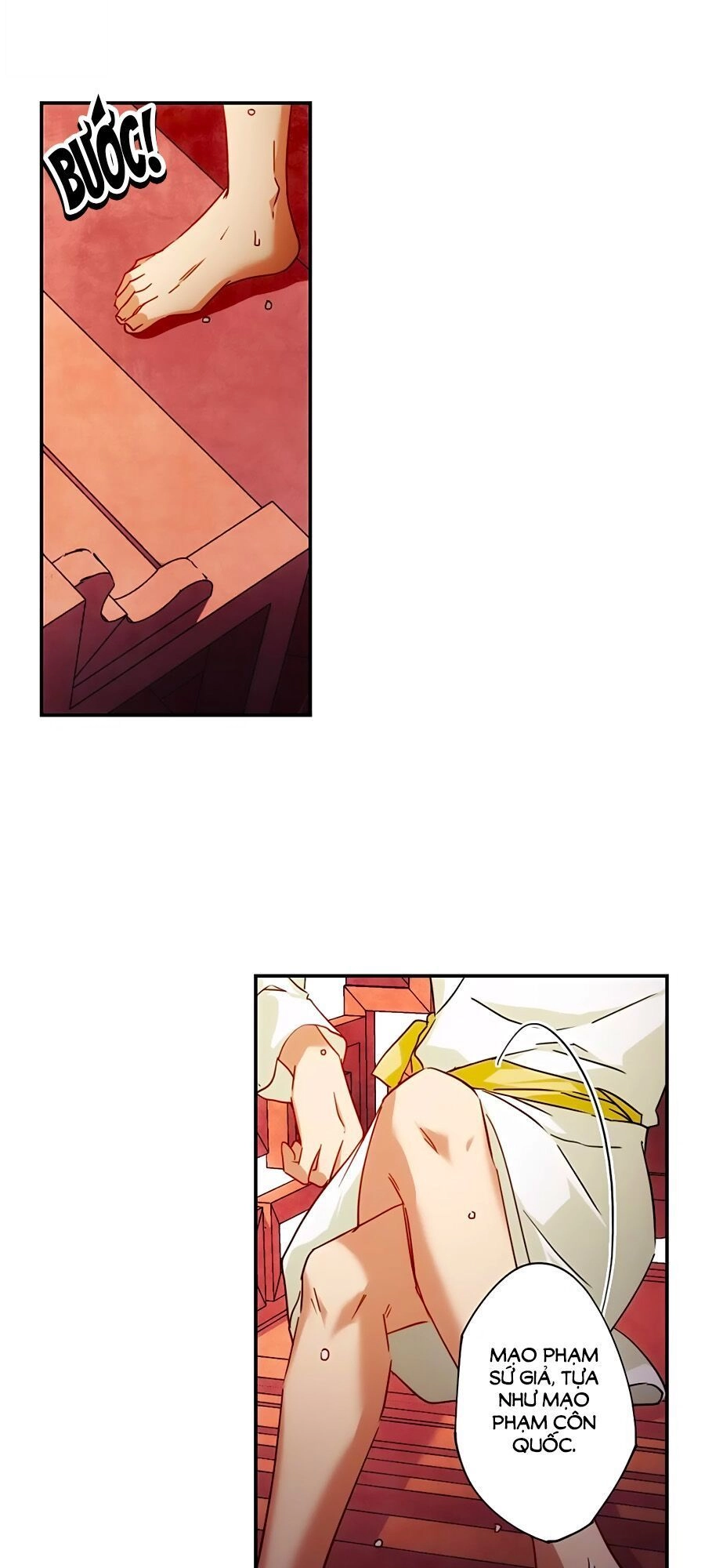 Thượng Quốc Phú Chi Thiên Đống Tuyết Chapter 81 - 15