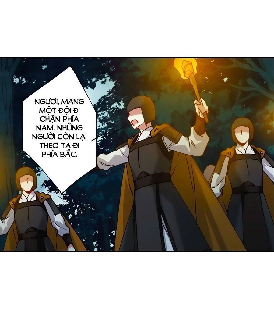 Thượng Quốc Phú Chi Thiên Đống Tuyết Chapter 81 - 18