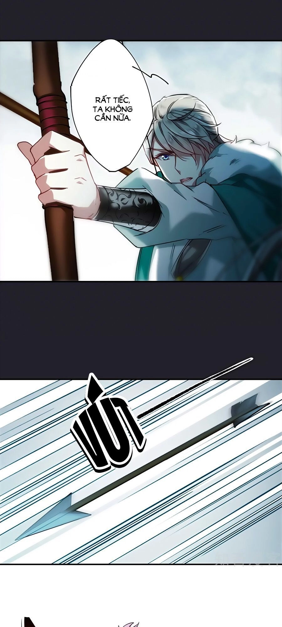 Thượng Quốc Phú Chi Thiên Đống Tuyết Chapter 82 - 11