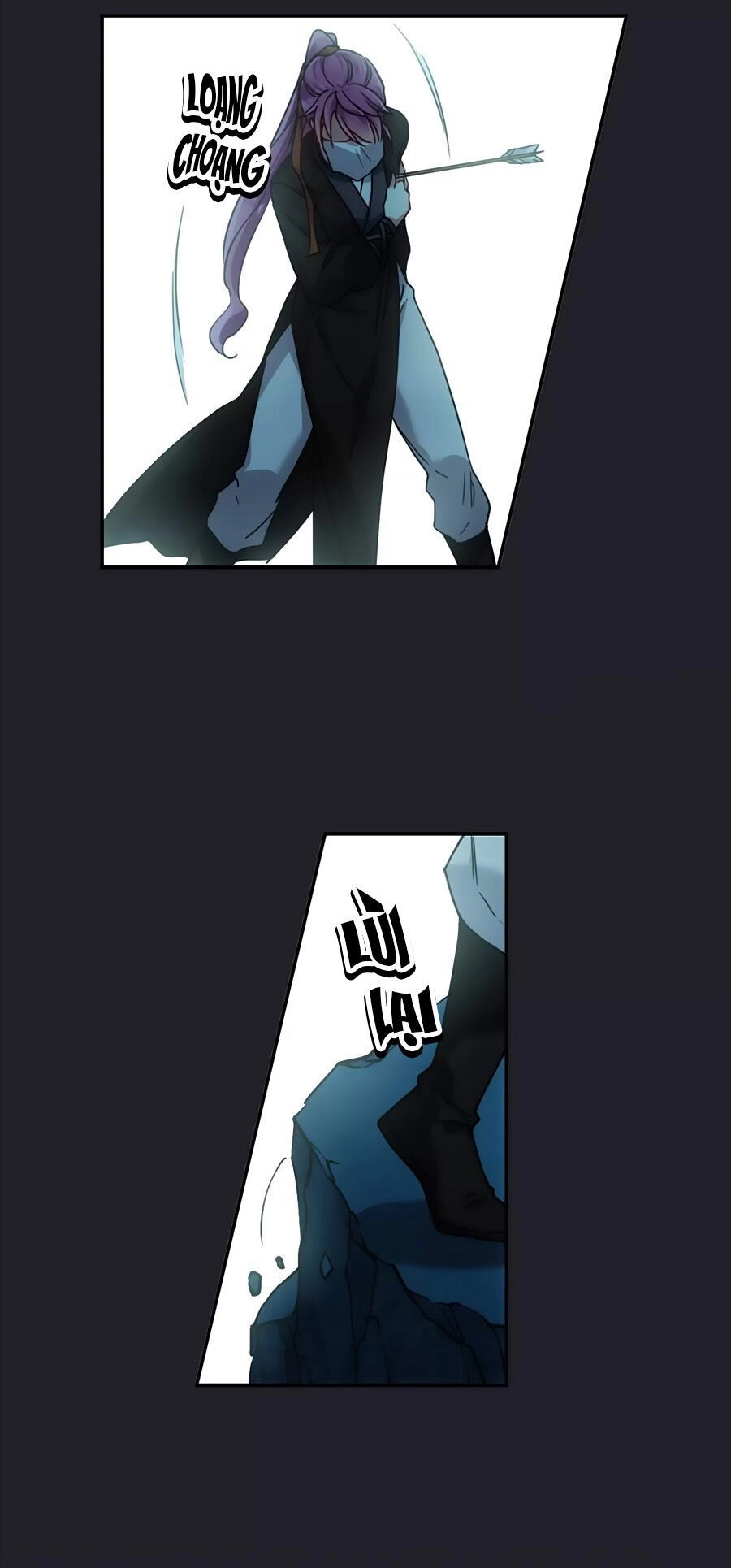 Thượng Quốc Phú Chi Thiên Đống Tuyết Chapter 82 - 14