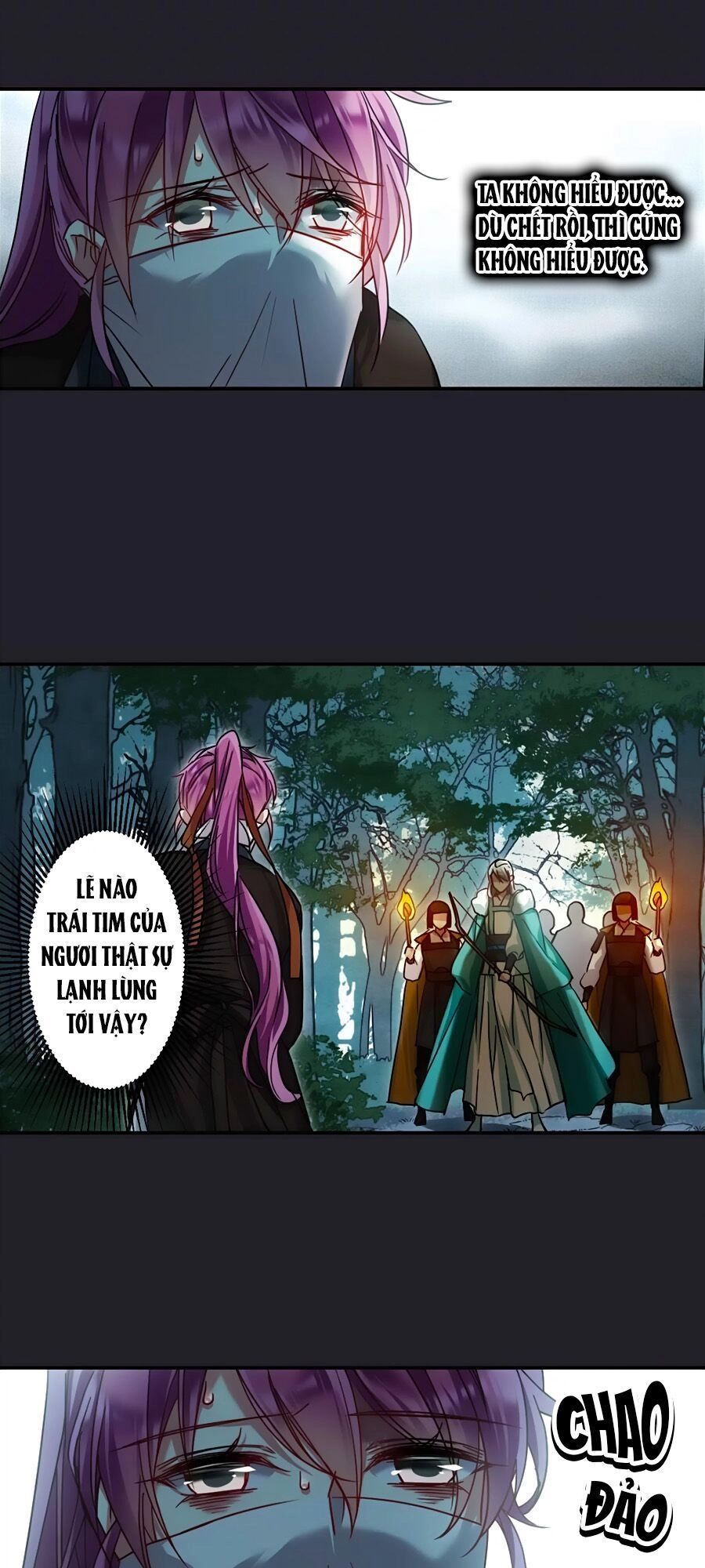 Thượng Quốc Phú Chi Thiên Đống Tuyết Chapter 82 - 15