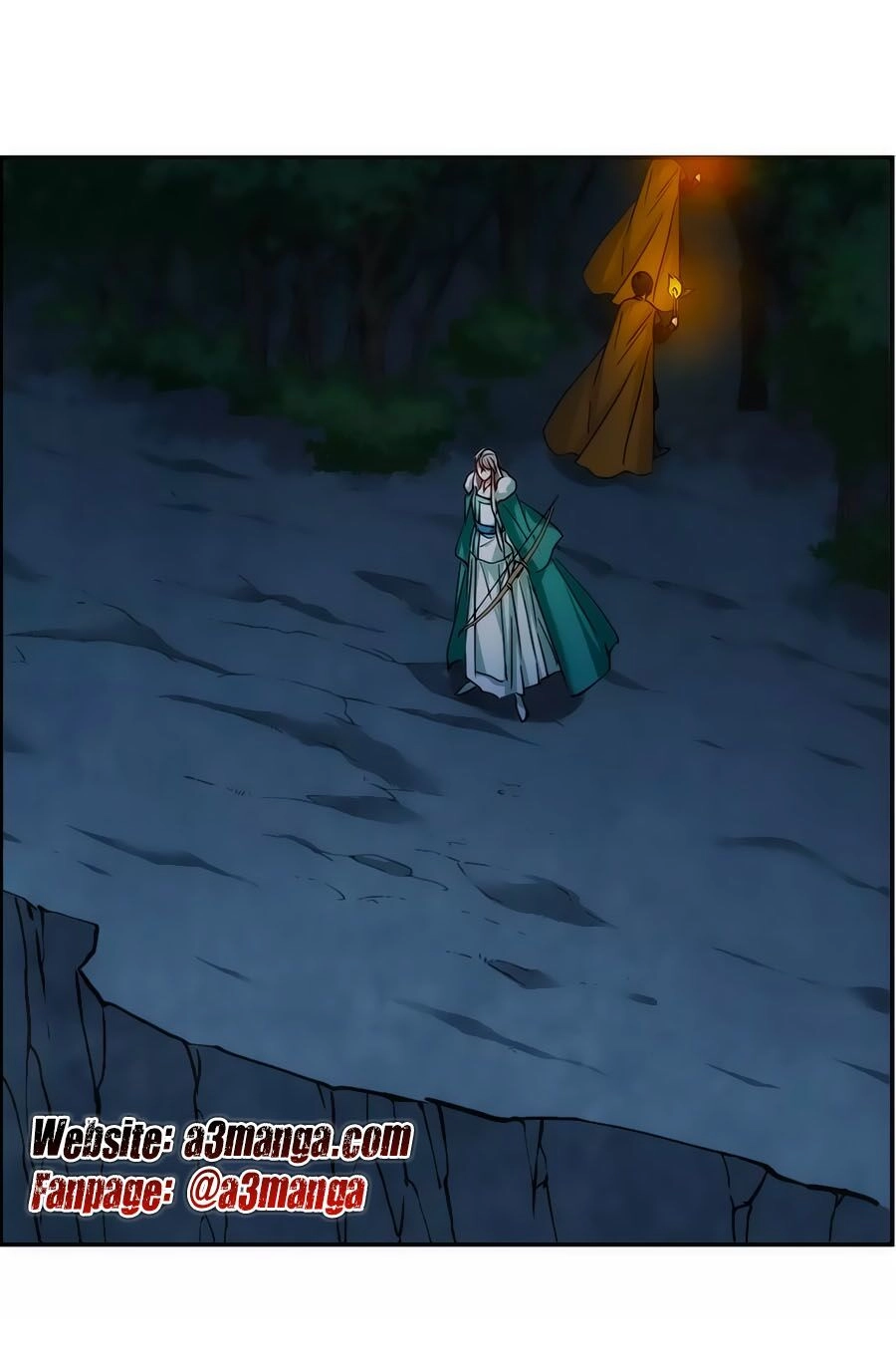 Thượng Quốc Phú Chi Thiên Đống Tuyết Chapter 83 - 1