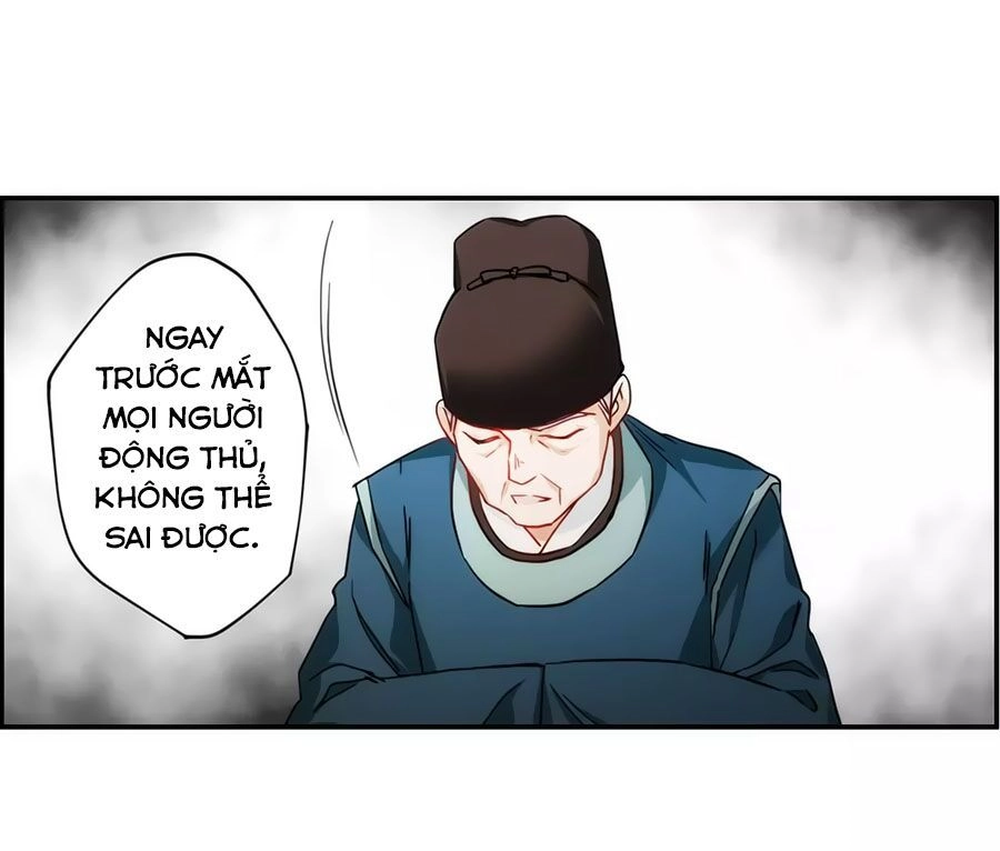 Thượng Quốc Phú Chi Thiên Đống Tuyết Chapter 83 - 8