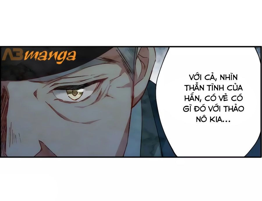 Thượng Quốc Phú Chi Thiên Đống Tuyết Chapter 83 - 9
