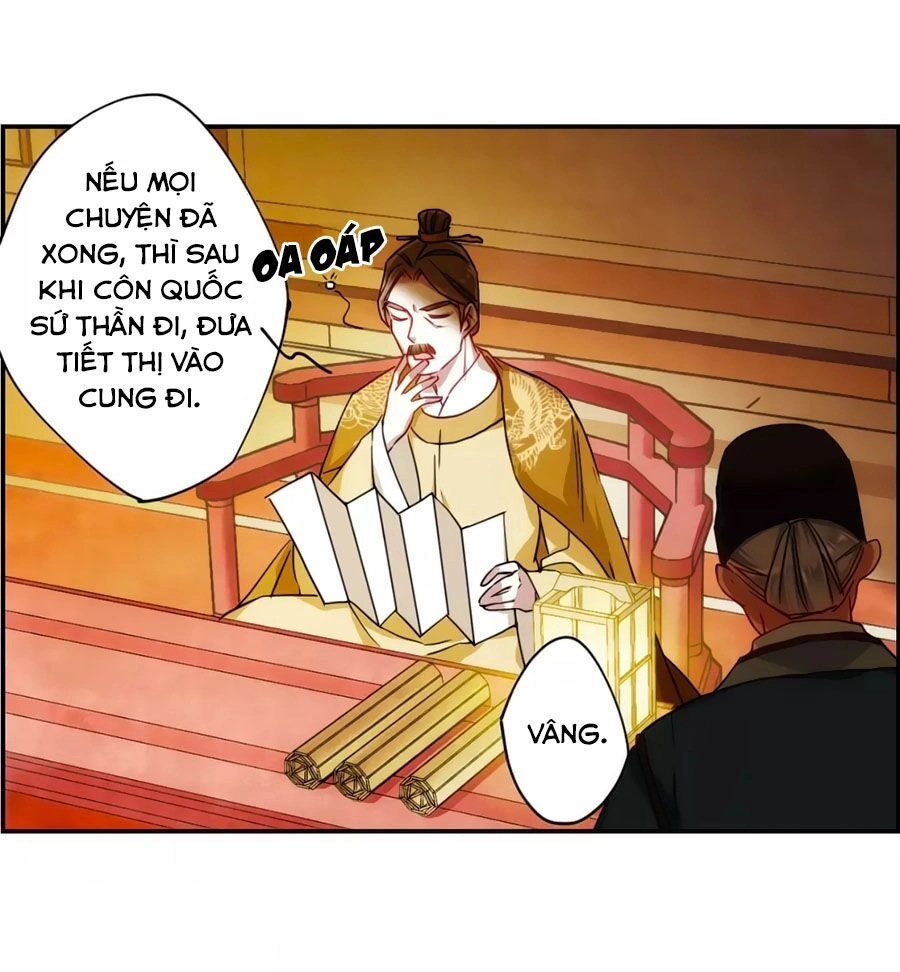 Thượng Quốc Phú Chi Thiên Đống Tuyết Chapter 83 - 10