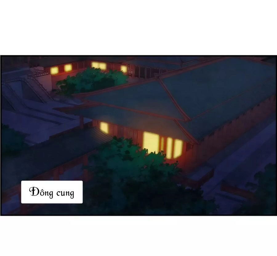 Thượng Quốc Phú Chi Thiên Đống Tuyết Chapter 83 - 11