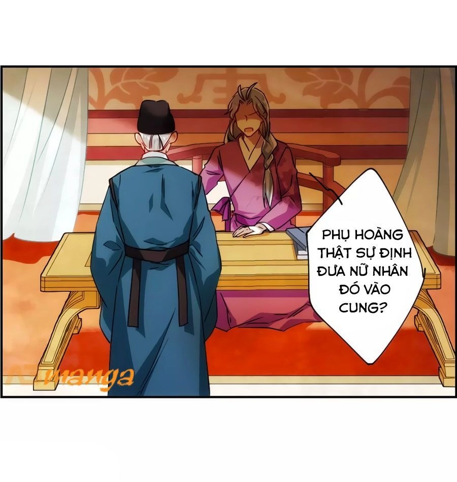 Thượng Quốc Phú Chi Thiên Đống Tuyết Chapter 83 - 13