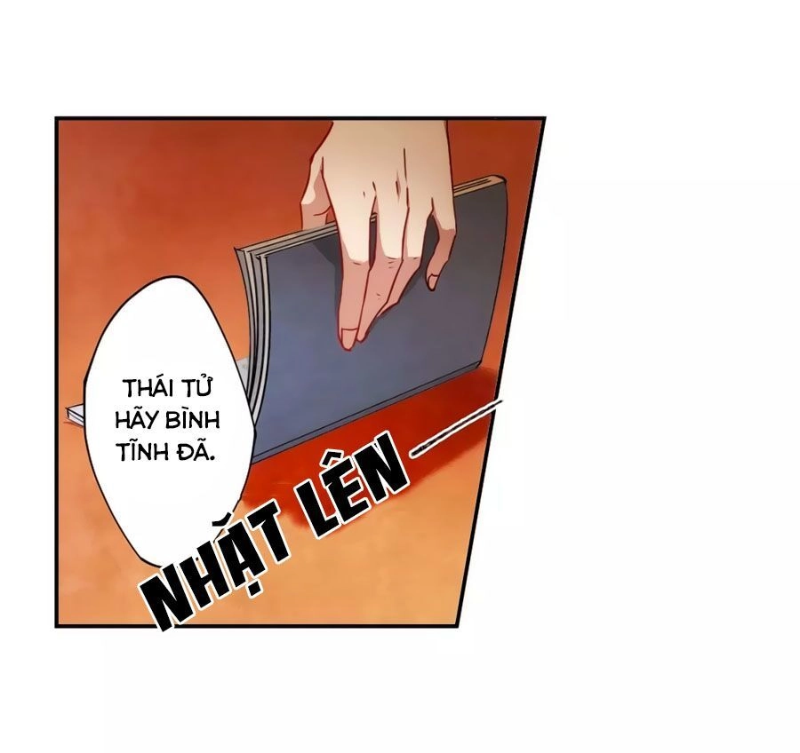 Thượng Quốc Phú Chi Thiên Đống Tuyết Chapter 83 - 16