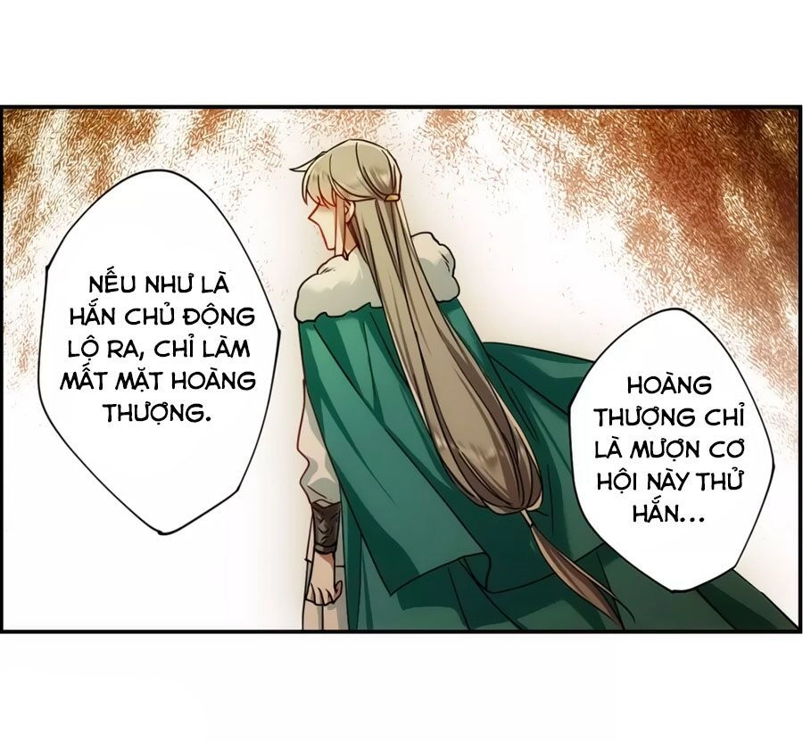 Thượng Quốc Phú Chi Thiên Đống Tuyết Chapter 83 - 19
