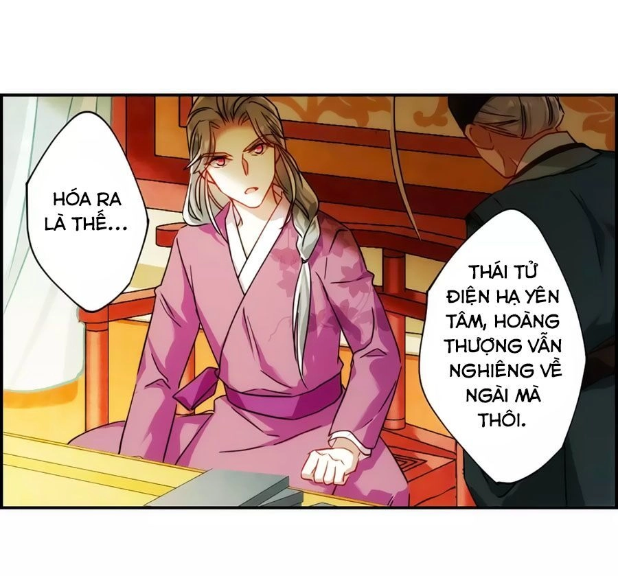 Thượng Quốc Phú Chi Thiên Đống Tuyết Chapter 83 - 22