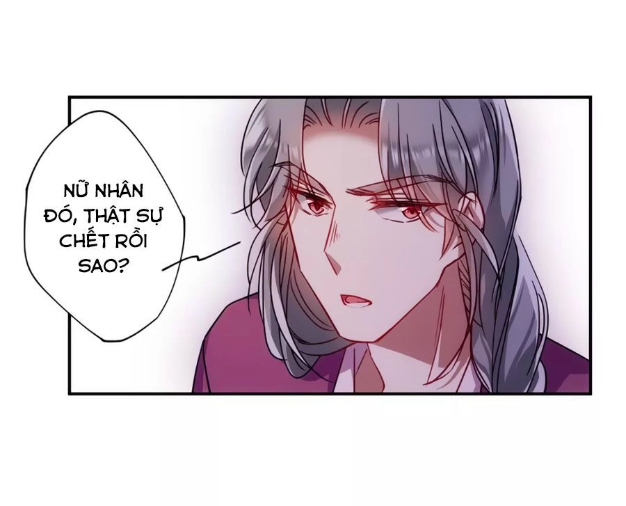 Thượng Quốc Phú Chi Thiên Đống Tuyết Chapter 83 - 23