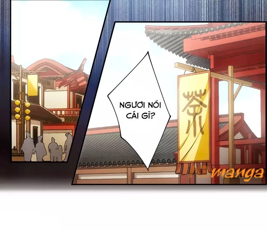 Thượng Quốc Phú Chi Thiên Đống Tuyết Chapter 83 - 25