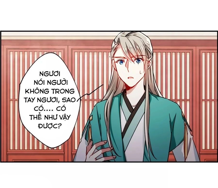 Thượng Quốc Phú Chi Thiên Đống Tuyết Chapter 83 - 27