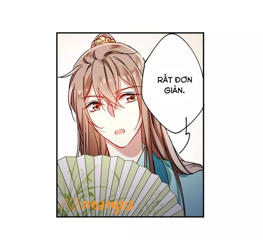 Thượng Quốc Phú Chi Thiên Đống Tuyết Chapter 83 - 28