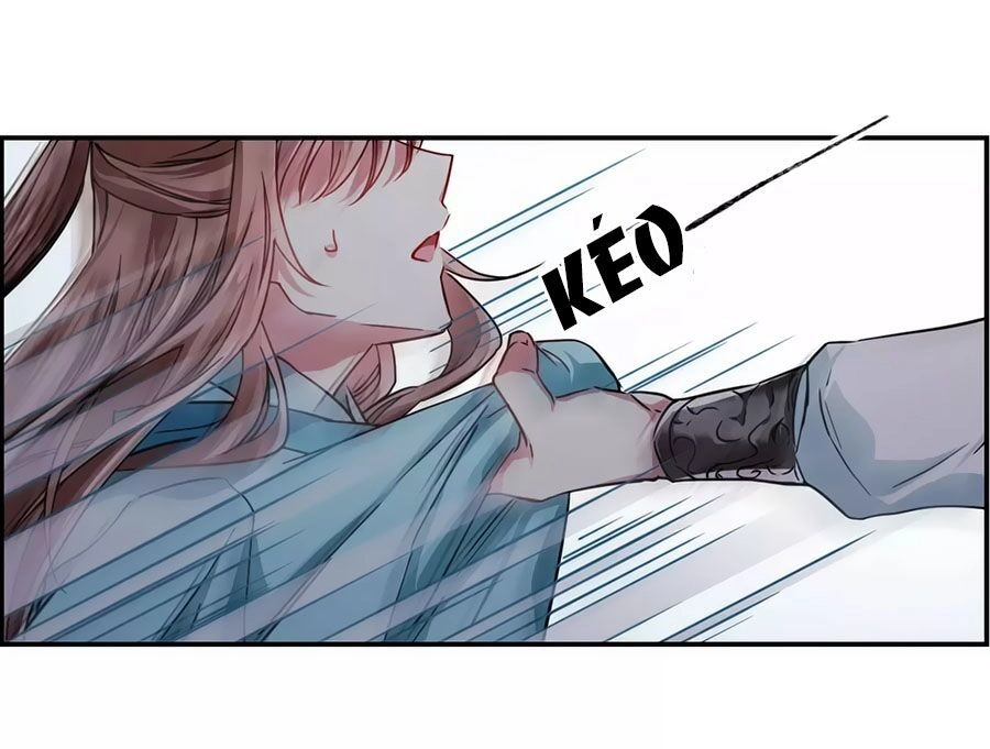 Thượng Quốc Phú Chi Thiên Đống Tuyết Chapter 83 - 30