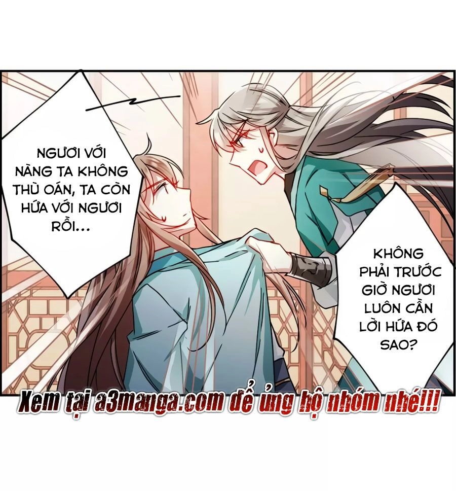Thượng Quốc Phú Chi Thiên Đống Tuyết Chapter 83 - 31