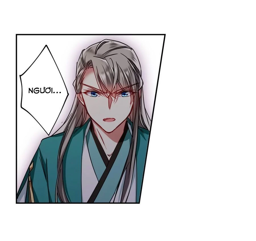 Thượng Quốc Phú Chi Thiên Đống Tuyết Chapter 84 - 3