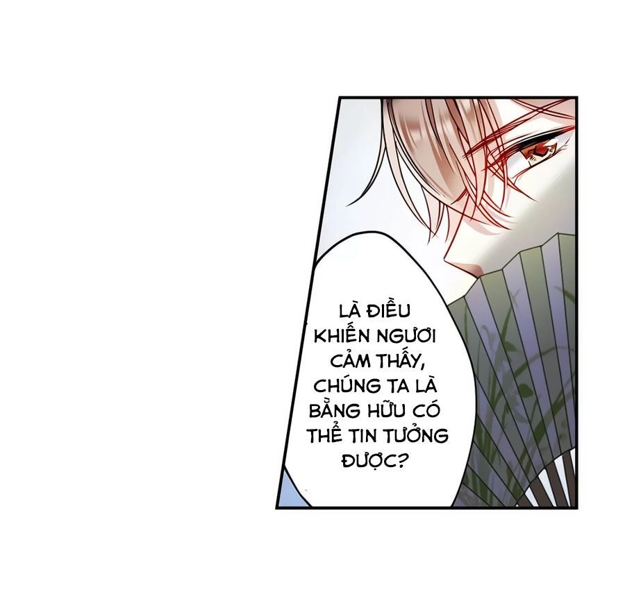 Thượng Quốc Phú Chi Thiên Đống Tuyết Chapter 84 - 4