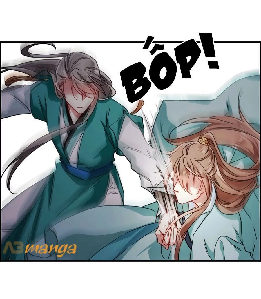 Thượng Quốc Phú Chi Thiên Đống Tuyết Chapter 84 - 5