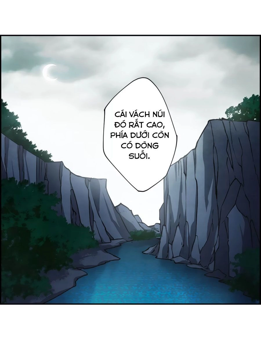 Thượng Quốc Phú Chi Thiên Đống Tuyết Chapter 84 - 8