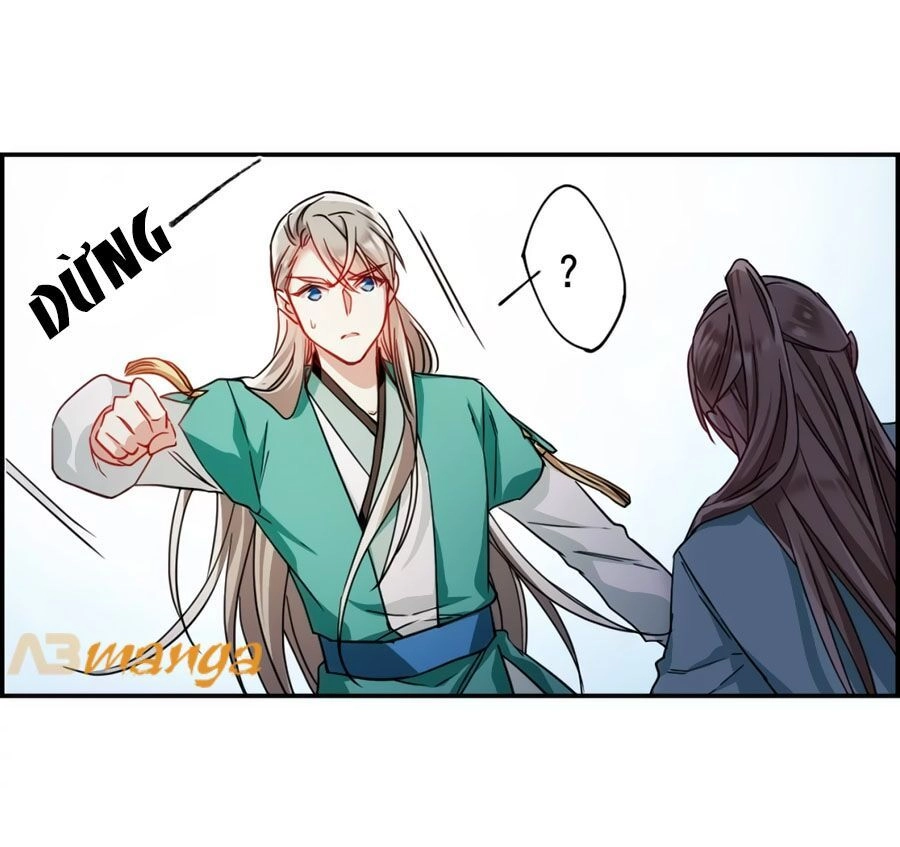 Thượng Quốc Phú Chi Thiên Đống Tuyết Chapter 84 - 9