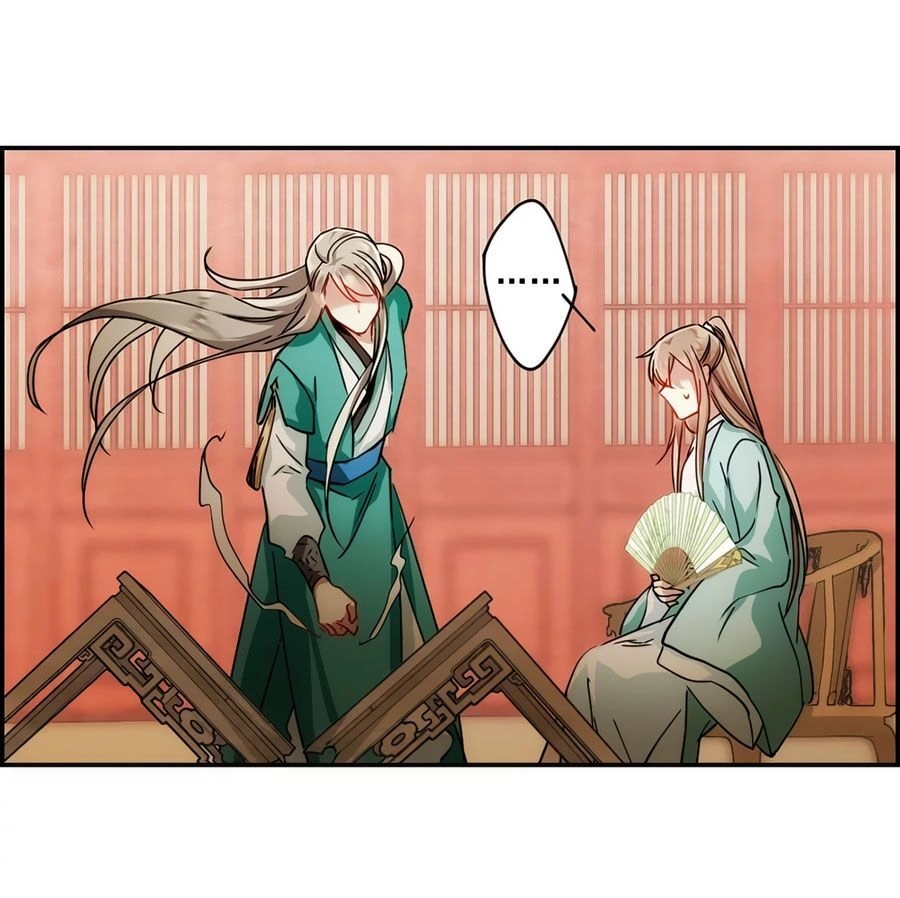 Thượng Quốc Phú Chi Thiên Đống Tuyết Chapter 84 - 12