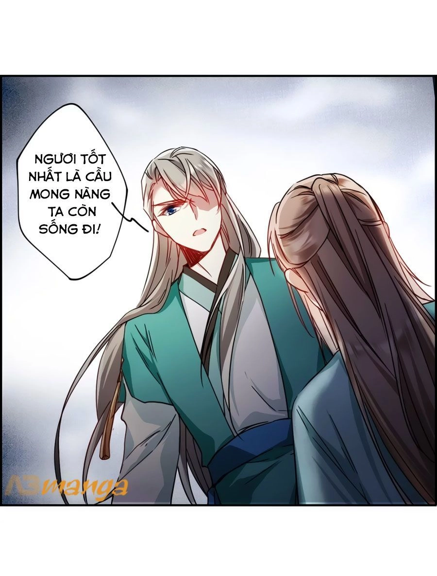 Thượng Quốc Phú Chi Thiên Đống Tuyết Chapter 84 - 13