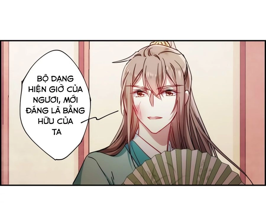 Thượng Quốc Phú Chi Thiên Đống Tuyết Chapter 84 - 16