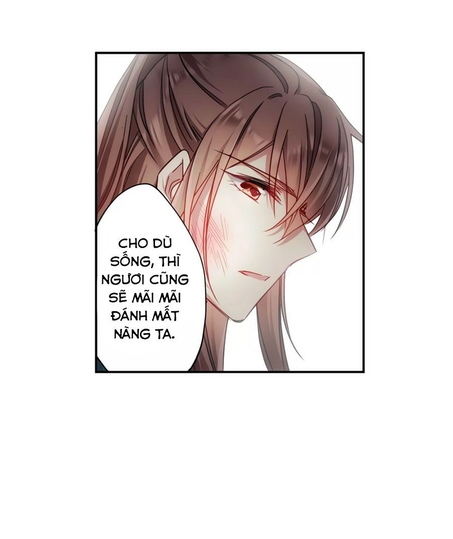 Thượng Quốc Phú Chi Thiên Đống Tuyết Chapter 84 - 18