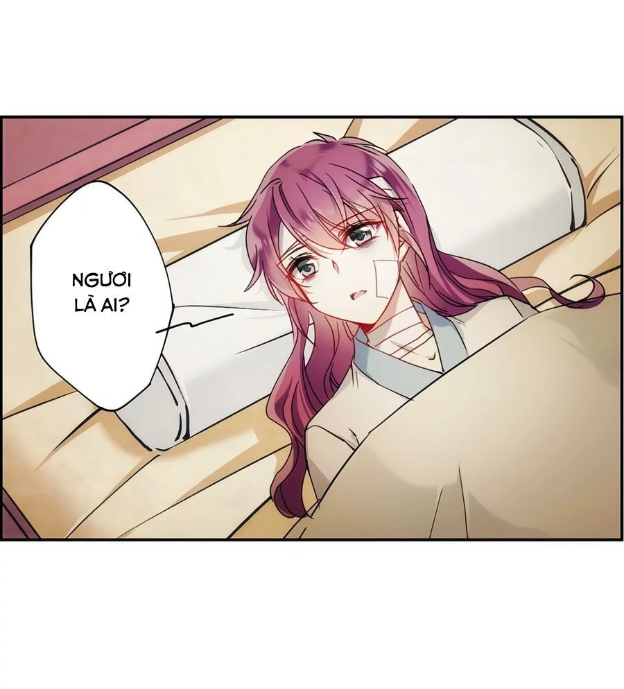 Thượng Quốc Phú Chi Thiên Đống Tuyết Chapter 84 - 22