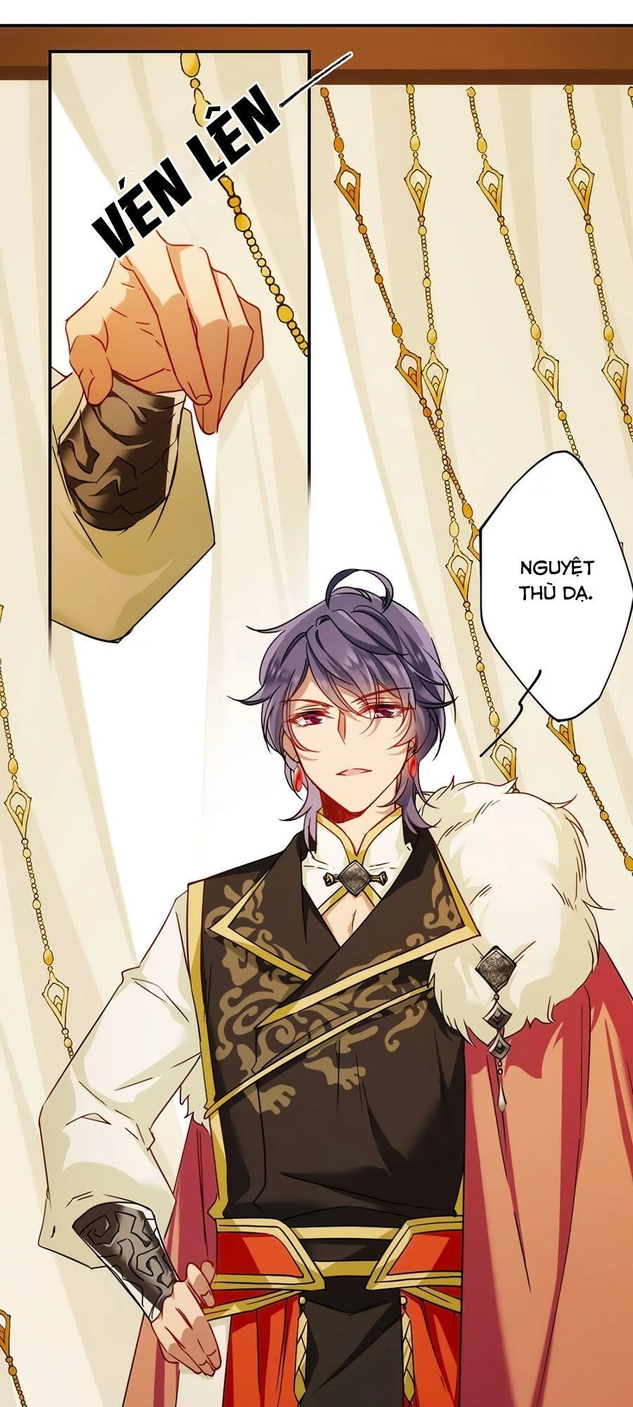 Thượng Quốc Phú Chi Thiên Đống Tuyết Chapter 84 - 23