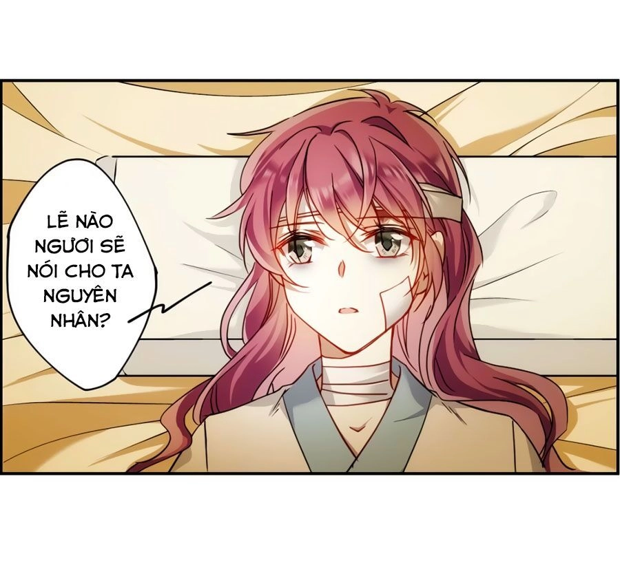 Thượng Quốc Phú Chi Thiên Đống Tuyết Chapter 84 - 28