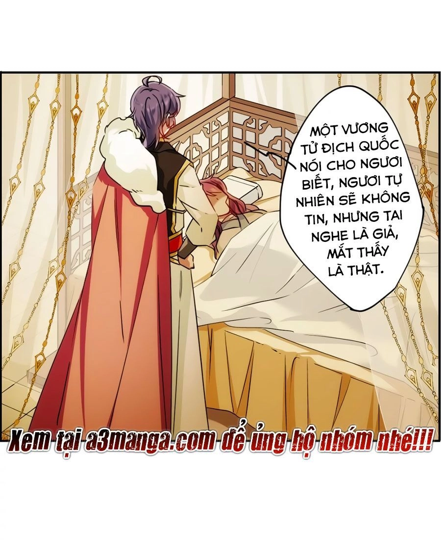 Thượng Quốc Phú Chi Thiên Đống Tuyết Chapter 84 - 29