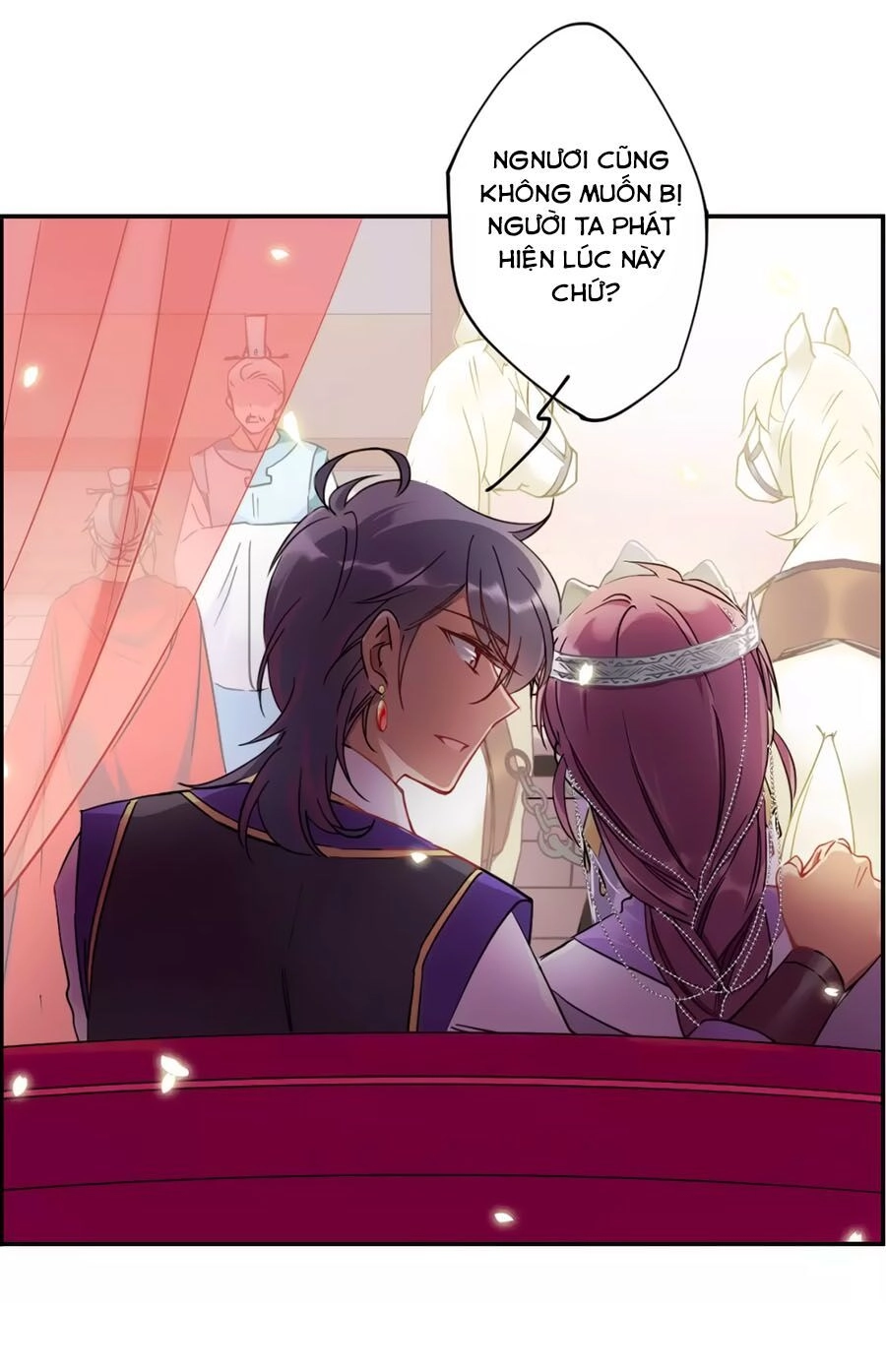 Thượng Quốc Phú Chi Thiên Đống Tuyết Chapter 85 - 22