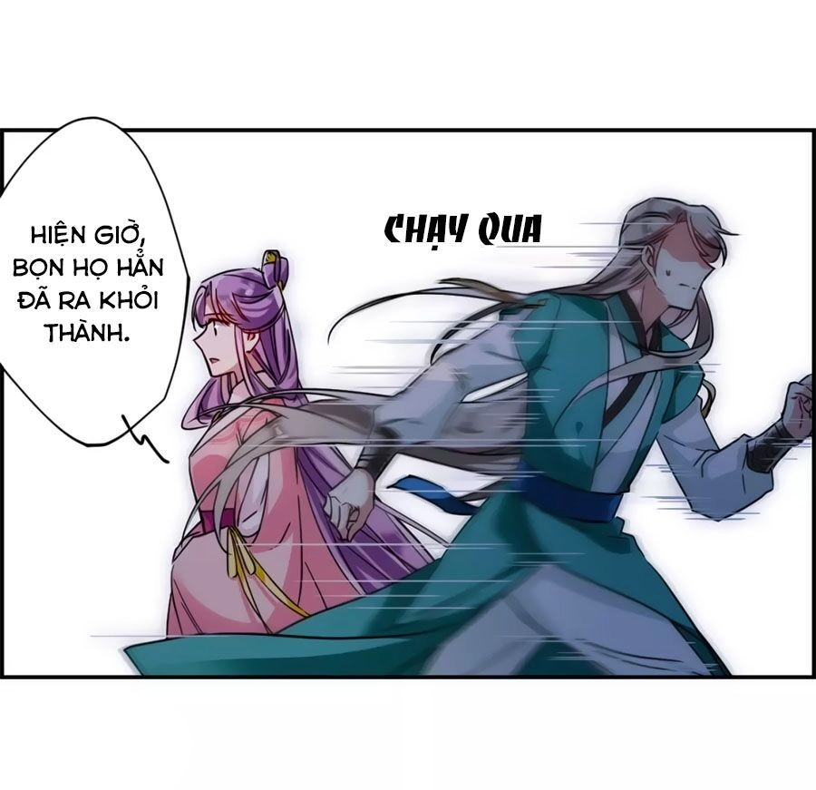 Thượng Quốc Phú Chi Thiên Đống Tuyết Chapter 86 - 16