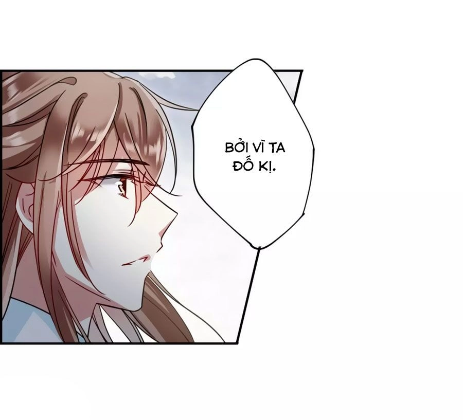 Thượng Quốc Phú Chi Thiên Đống Tuyết Chapter 86 - 20