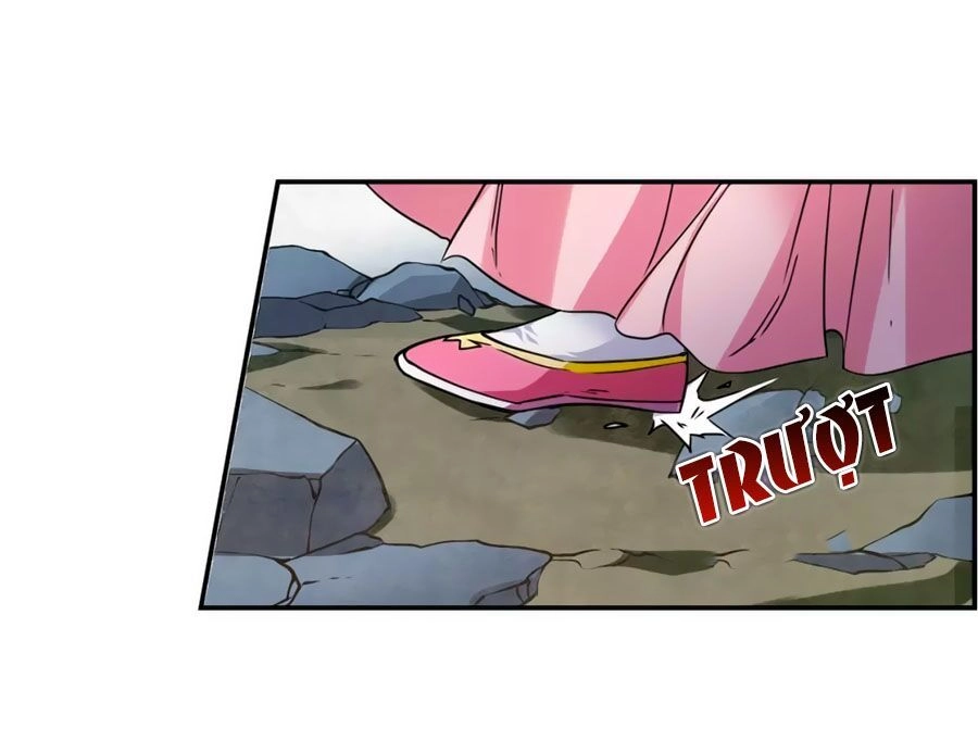 Thượng Quốc Phú Chi Thiên Đống Tuyết Chapter 86 - 24