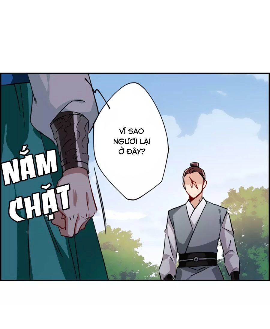 Thượng Quốc Phú Chi Thiên Đống Tuyết Chapter 87 - 24