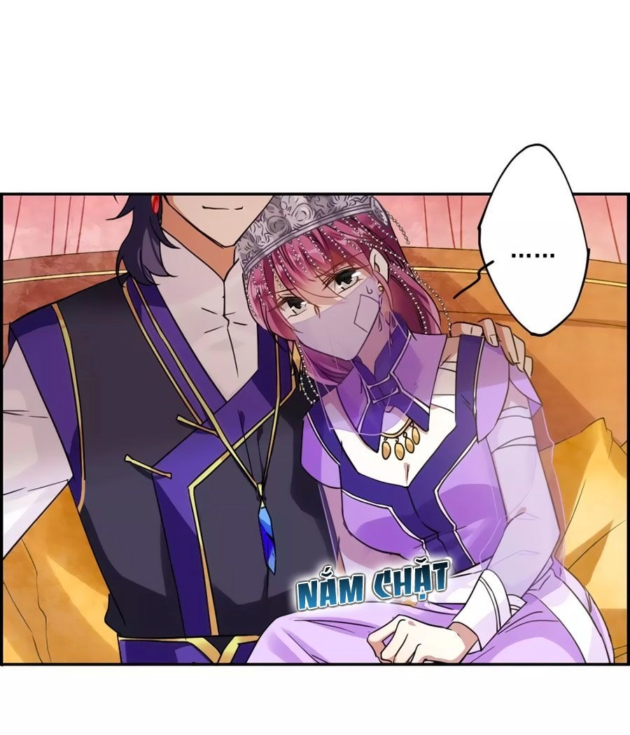 Thượng Quốc Phú Chi Thiên Đống Tuyết Chapter 88 - 11