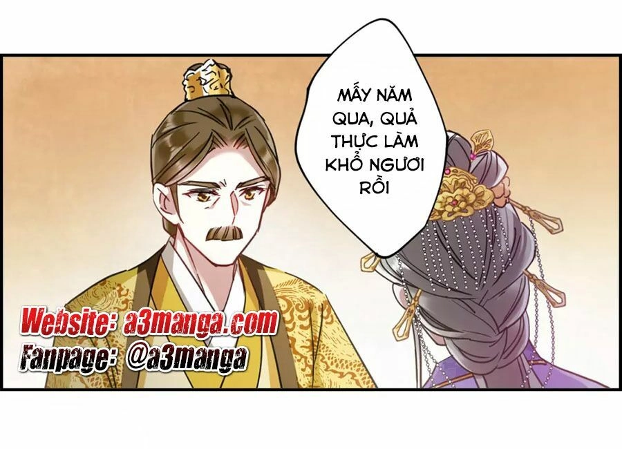 Thượng Quốc Phú Chi Thiên Đống Tuyết Chapter 90 - 1
